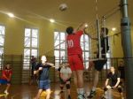 III Cieszyński Amatorski Turniej w Piłce Siatkowej